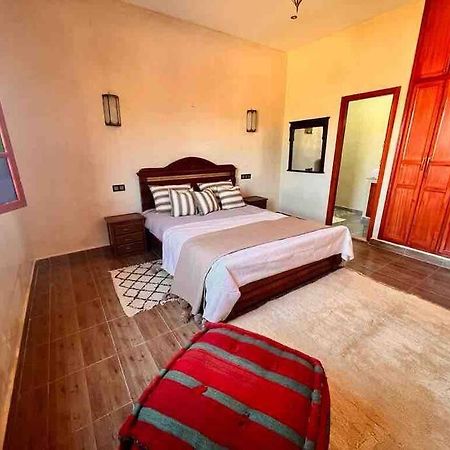 Villa Rosa Marrakesh Eksteriør bilde