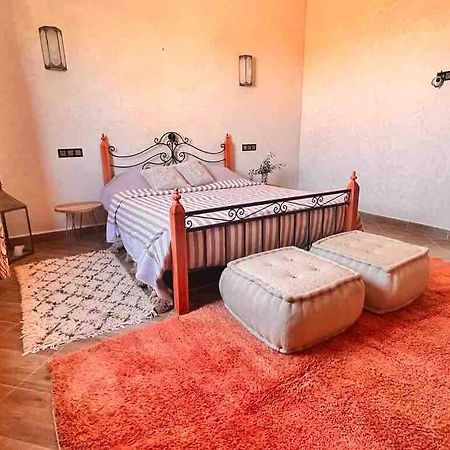 Villa Rosa Marrakesh Eksteriør bilde