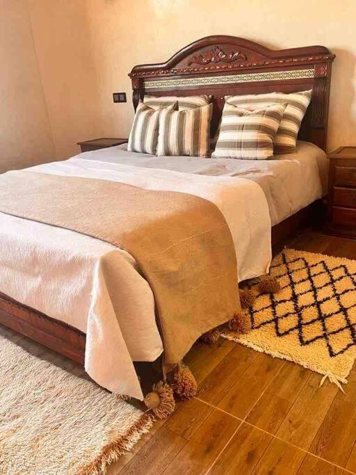 Villa Rosa Marrakesh Eksteriør bilde